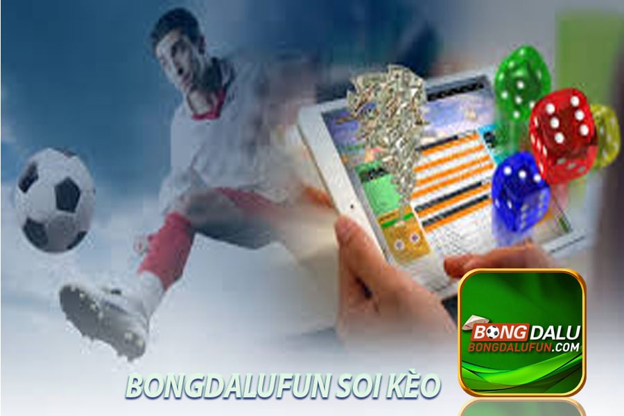 Soi kèo bongdalu là gì