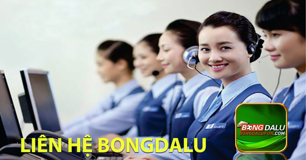 liện hệ bongdalufun