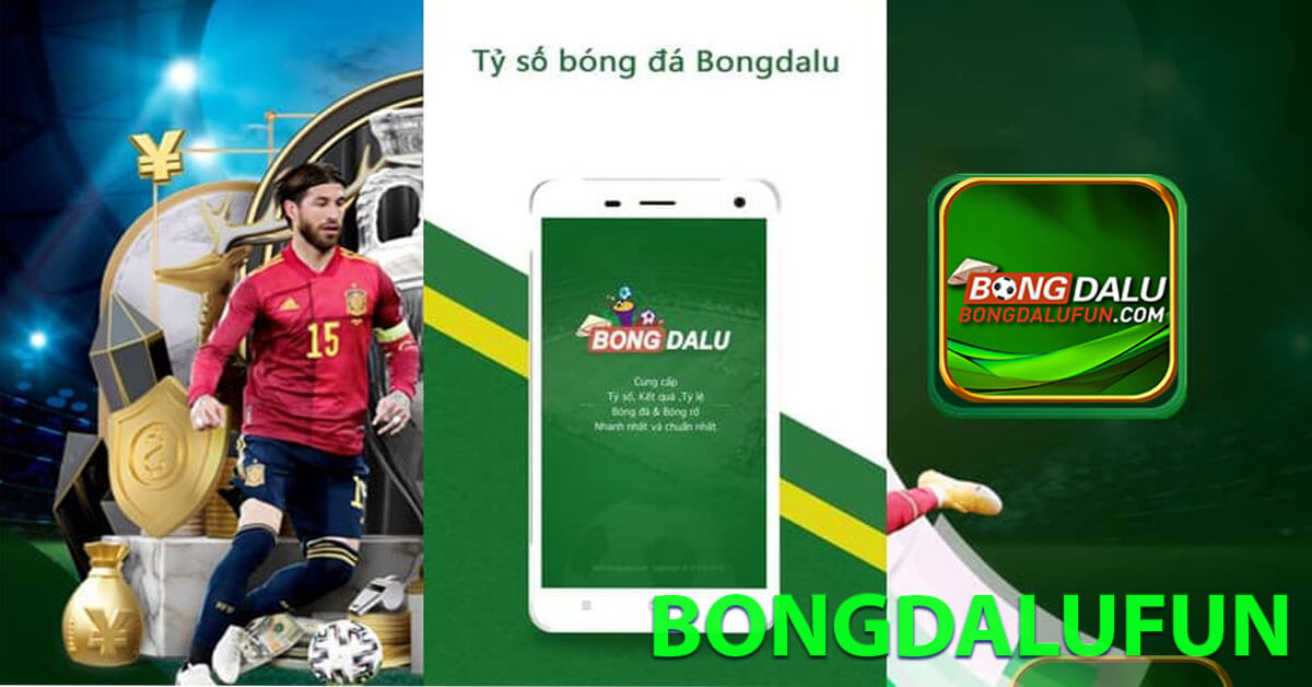 BÓNG ĐÁ LU FUN