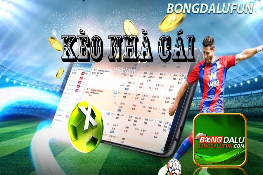 bongdalufun soi kèo