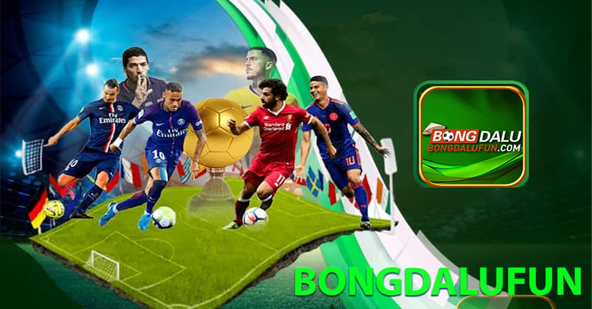 BÓNG ĐÁ LU FUN