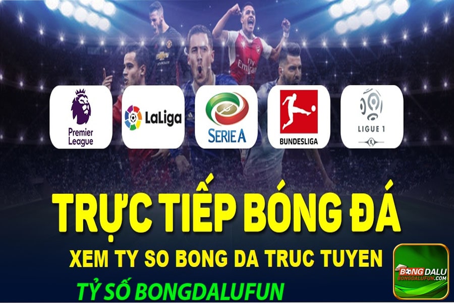 tỷ số trực tuyến