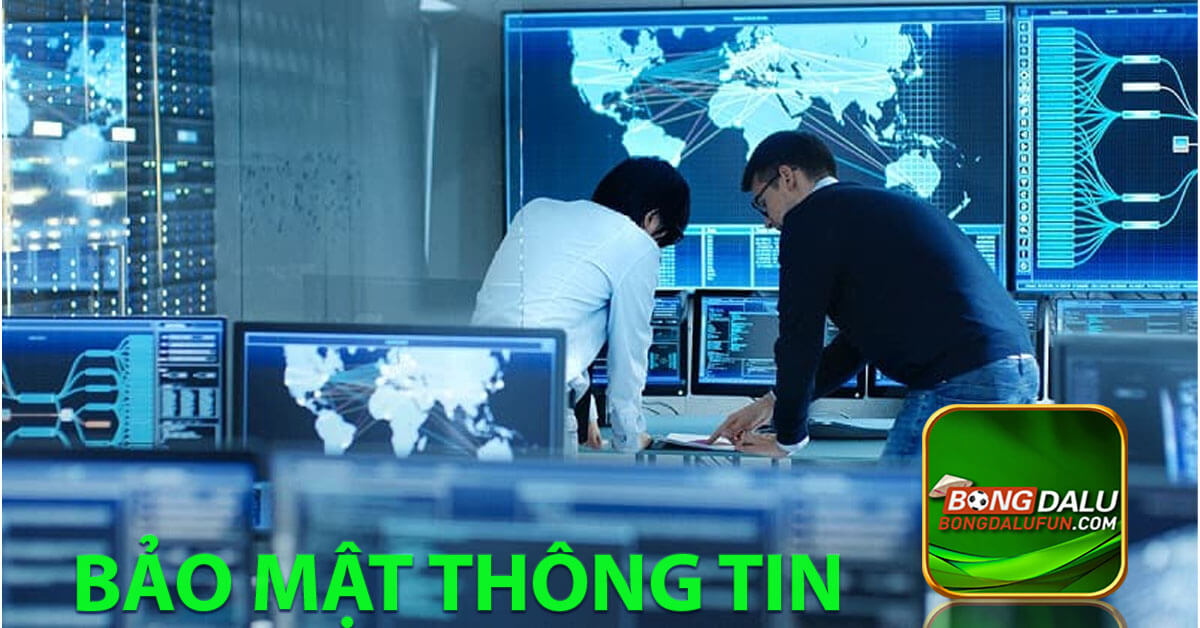 Thông tin được mã hóa
