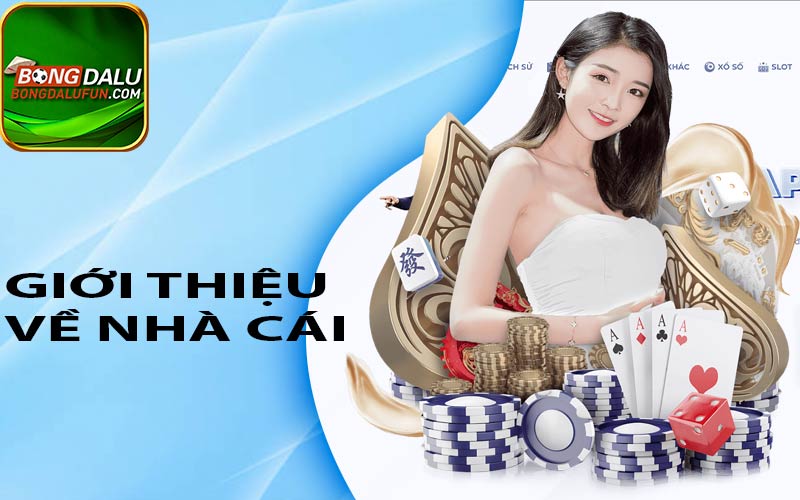 Giới thiệu về nhà cái