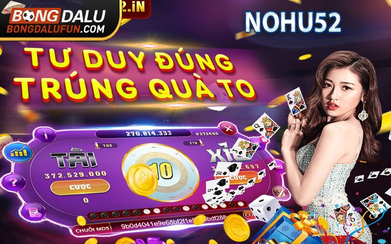 Nohu52