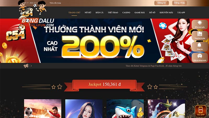 Giao diện đẹp và dễ sử dụng