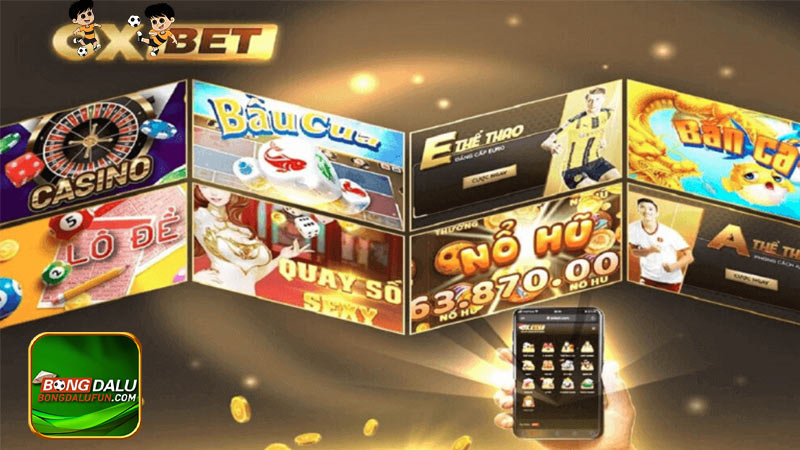 Sự thật về nhà cái oxbet lừa đảo người chơi