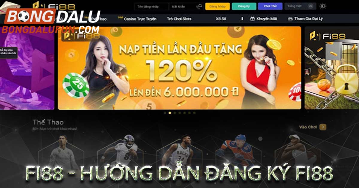 Cá cược thể thao