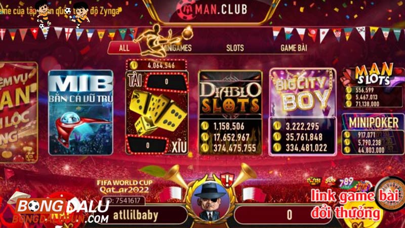 Hướng dẫn đăng nhập manclub