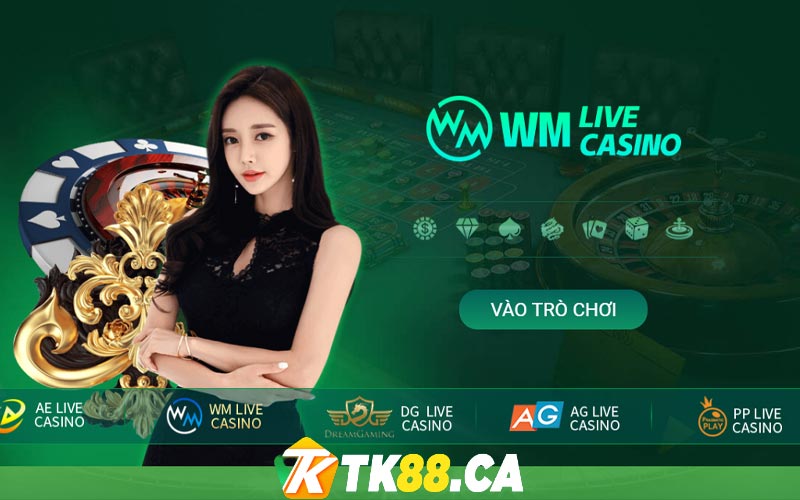 Casino