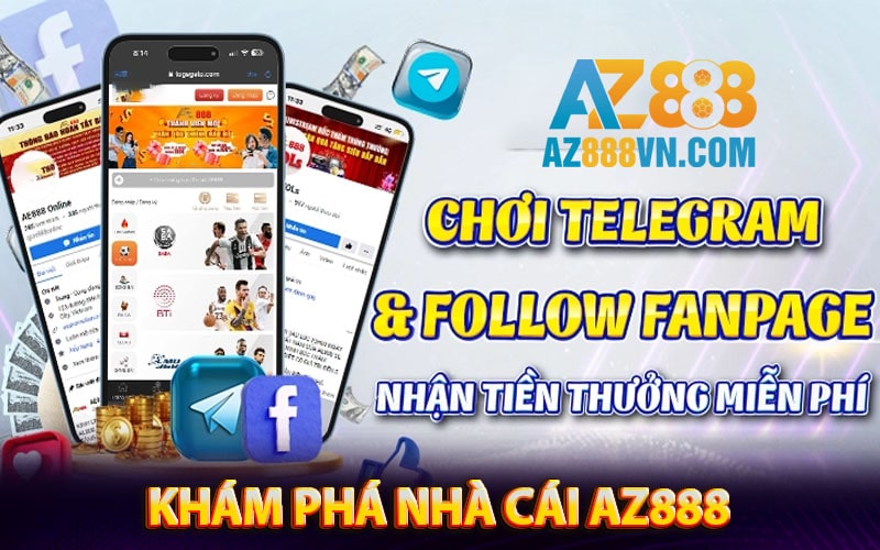 Az888 thương hiệu nhà cái bóng az888 casino trực tuyến