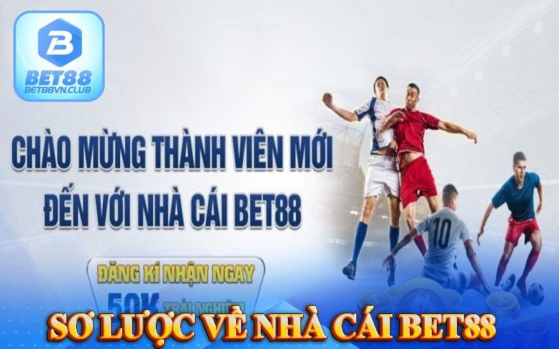 Cẩm nang sơ lược về nhà cái Bet88 casino