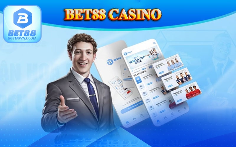 Bet88 Casino