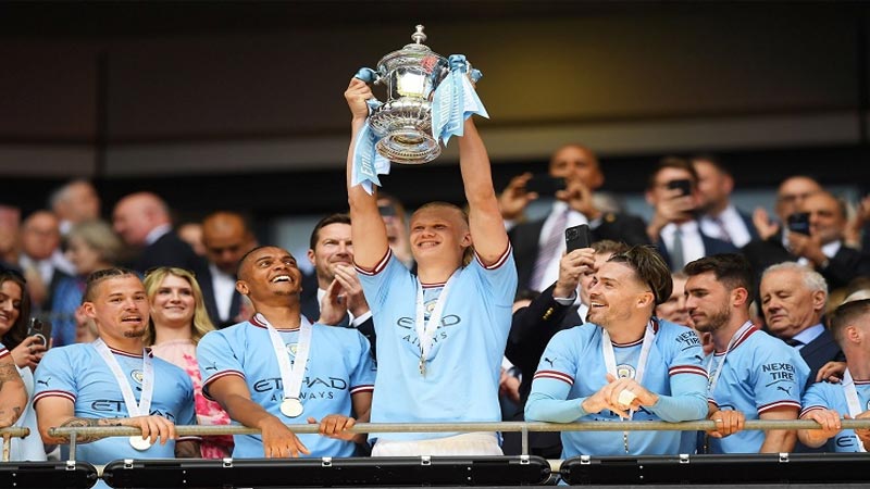 Giải FA Cup là giải đấu gì?