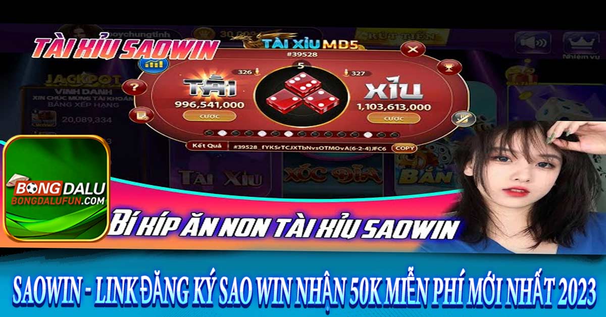 Khám phá những ưu điểm nổi trội của Saowin