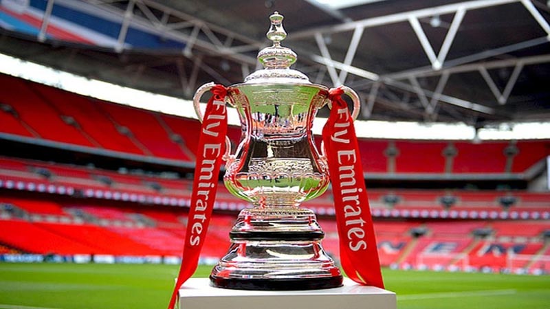 Lịch sử của giải FA Cup