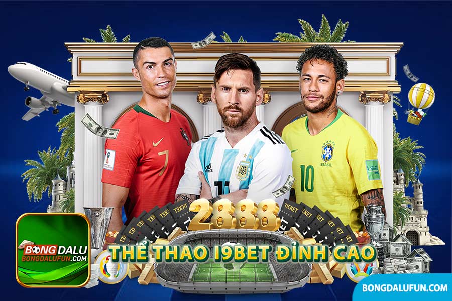 Tìm hiểu thể thao i9bet