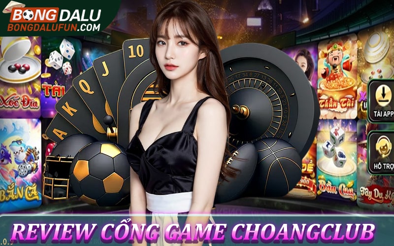 Choangclub