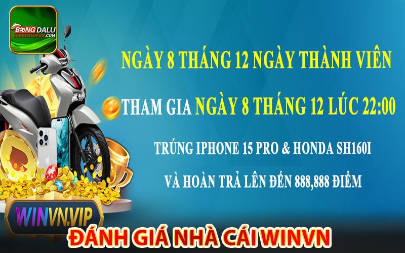 Winvn