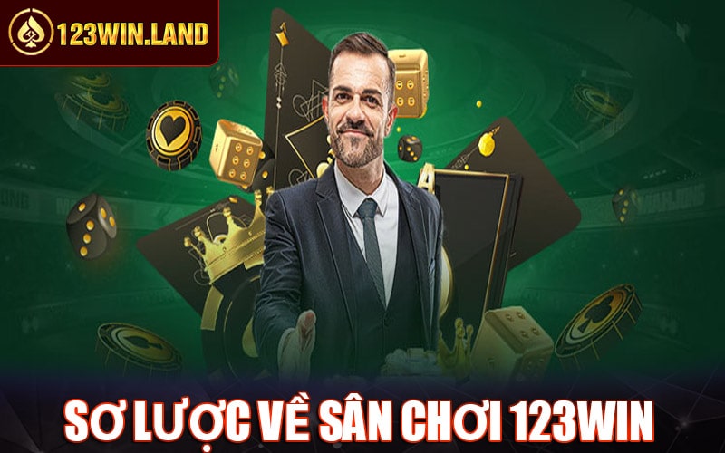 Vài nét sơ lược về sân chơi 123win