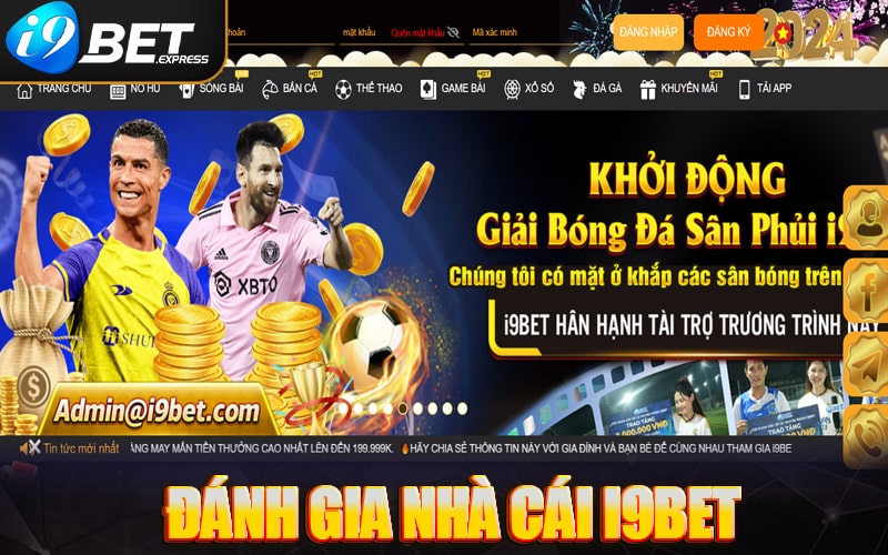 i9bet