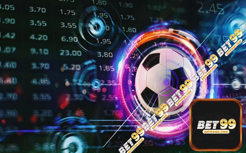 đầy đủ tỷ lệ kèo để anh em chọn