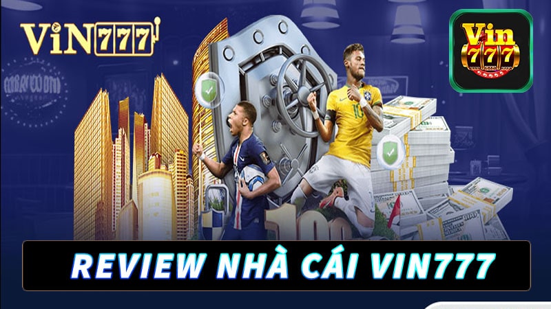 Vin777