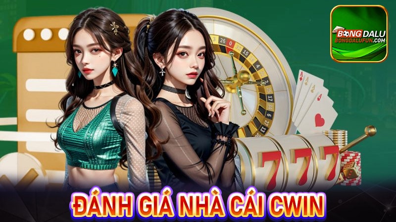 Cwin