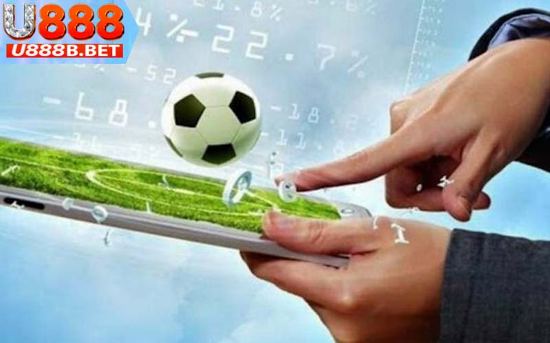 Nhà cái U888bet có tỷ lệ trả thương cao nhất thị trường