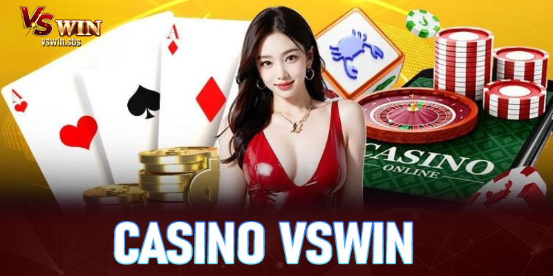 Casino vswin