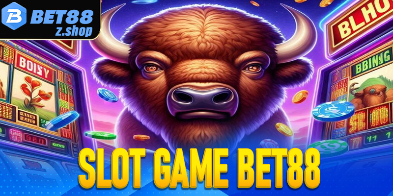 Slot game Bet88